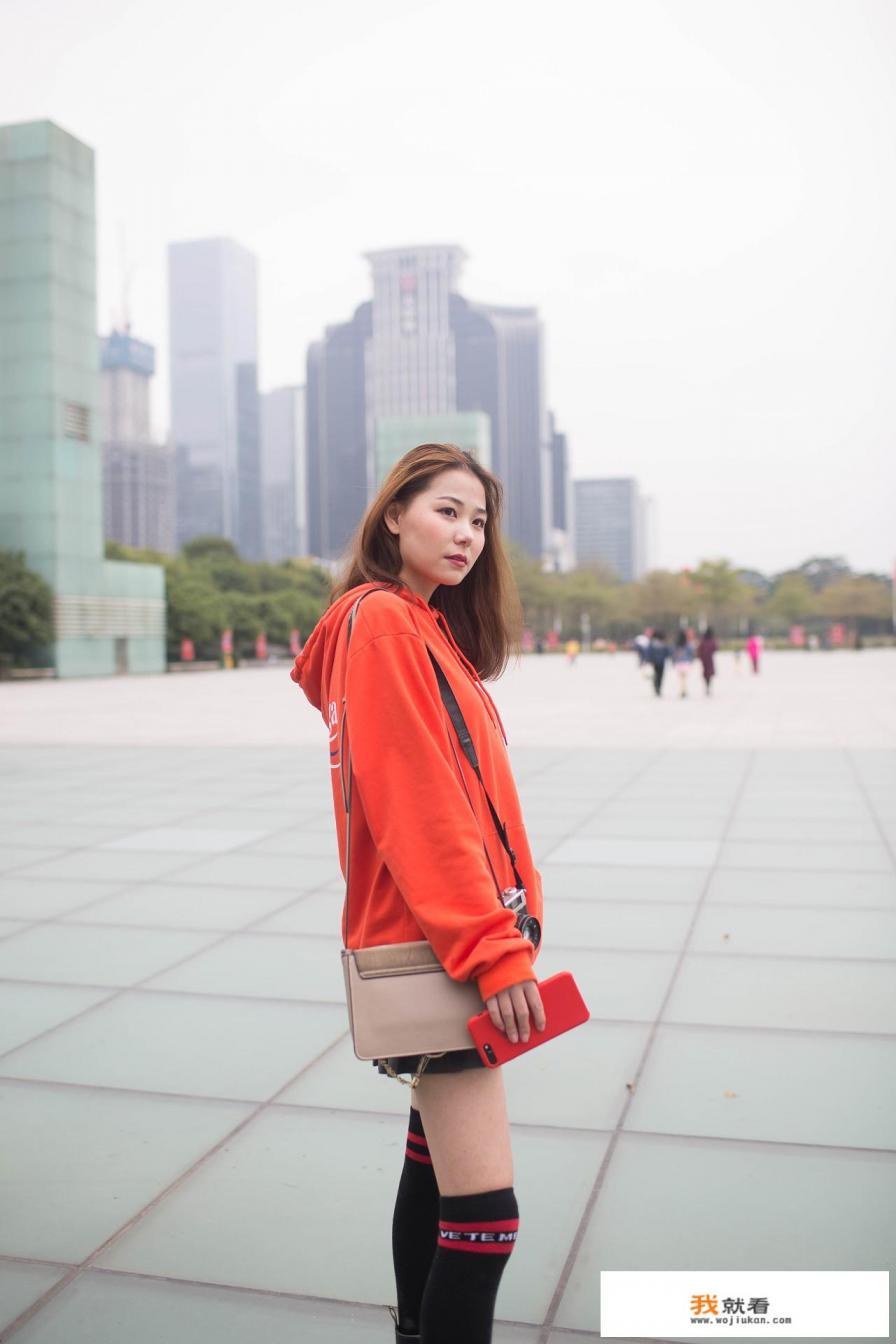 影友们经常用到的“良心镜头”都有哪些？盘点一下？