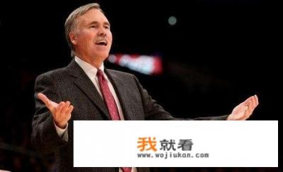 火箭惨败雷霆炮瓜连续两场哑火，火箭进攻是不是有很大的问题？德安东尼要背锅吗？