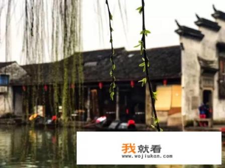 各位有没有好的苏州周边自驾游推荐呢？