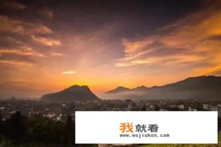 各位有没有好的苏州周边自驾游推荐呢？