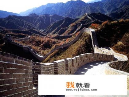 北京的长城介绍？
