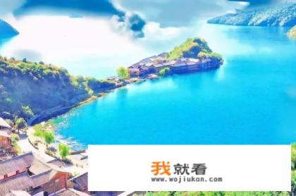 丽江什么地方好玩？