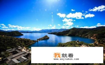 丽江什么地方好玩？