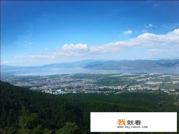 丽江好玩还是大理好玩？