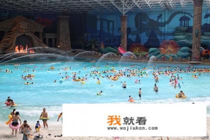 夏季哈尔滨有什么好玩的地方？