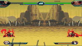 死神vs火影26怎么变身？