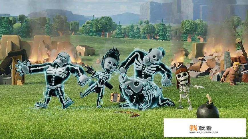 如何一句话惹怒游戏《部落冲突》玩家? 如何一句话惹怒游戏《部落冲突》玩家?