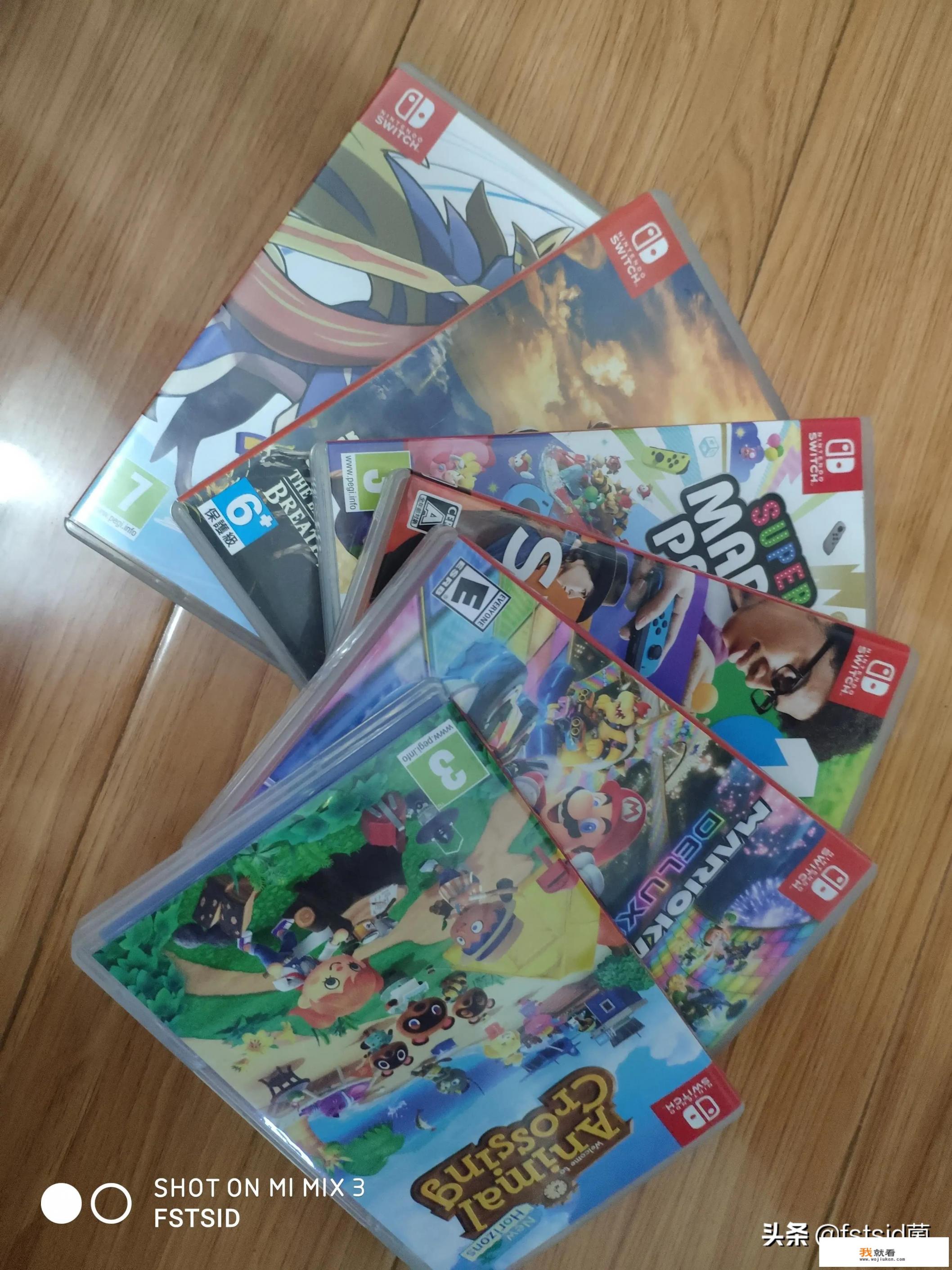 NS有什么比较?「硬核」的游戏? NS有什么比较?「硬核」的游戏?