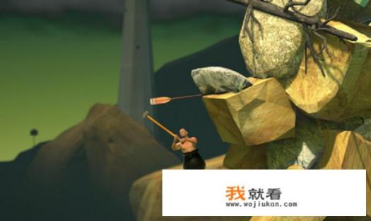 奇葩steam游戏“缸人”全球爆红,Faker、Miss、小花生等名主播已发疯,你经历过绝望么? 奇葩steam游戏“缸人”全球爆红,Faker、Miss、小花生等名主播已发疯,你经历过绝望么?