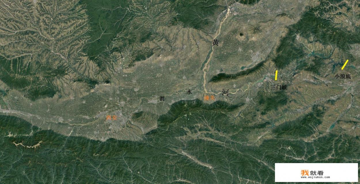 小浪底水库属于哪个市？