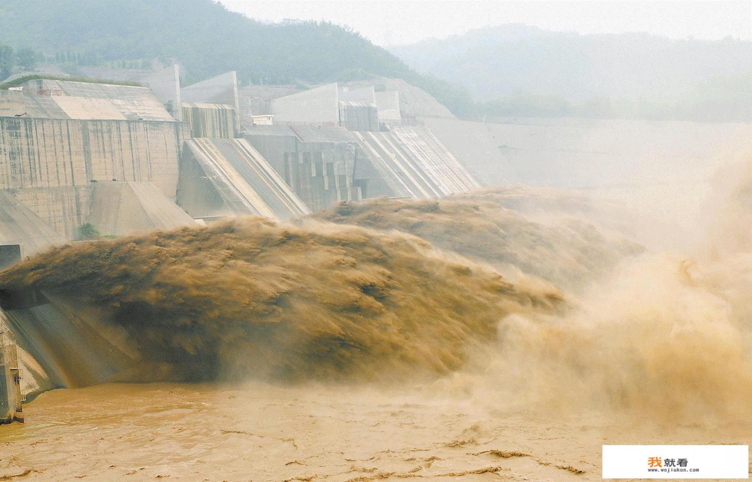 小浪底水库属于哪个市？