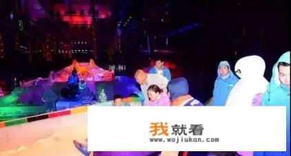 深圳动物园里有冰天雪地吗？