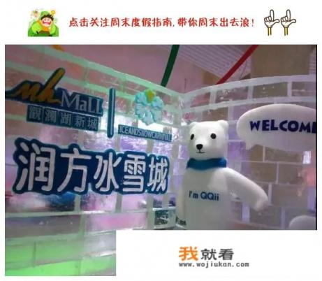 深圳动物园里有冰天雪地吗？