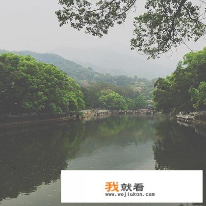 罗浮山附近景点推荐？