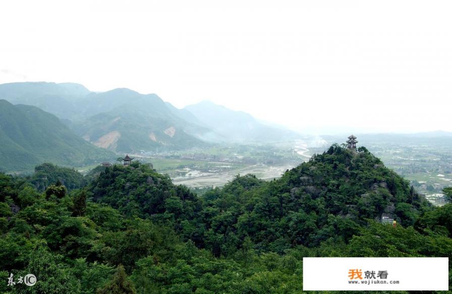 罗浮山附近景点推荐？