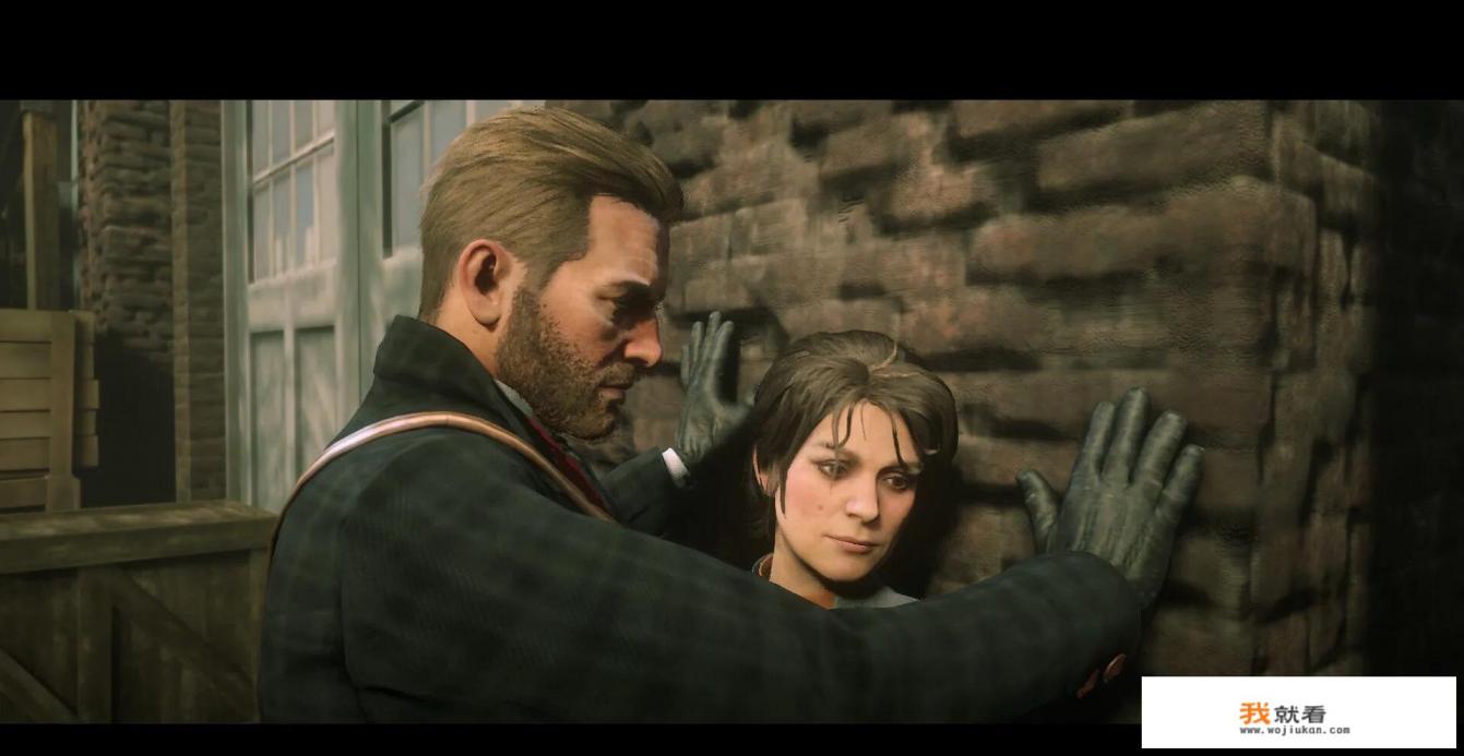 为什么网上讨论3A大作大多都只讨论剧情和画面？