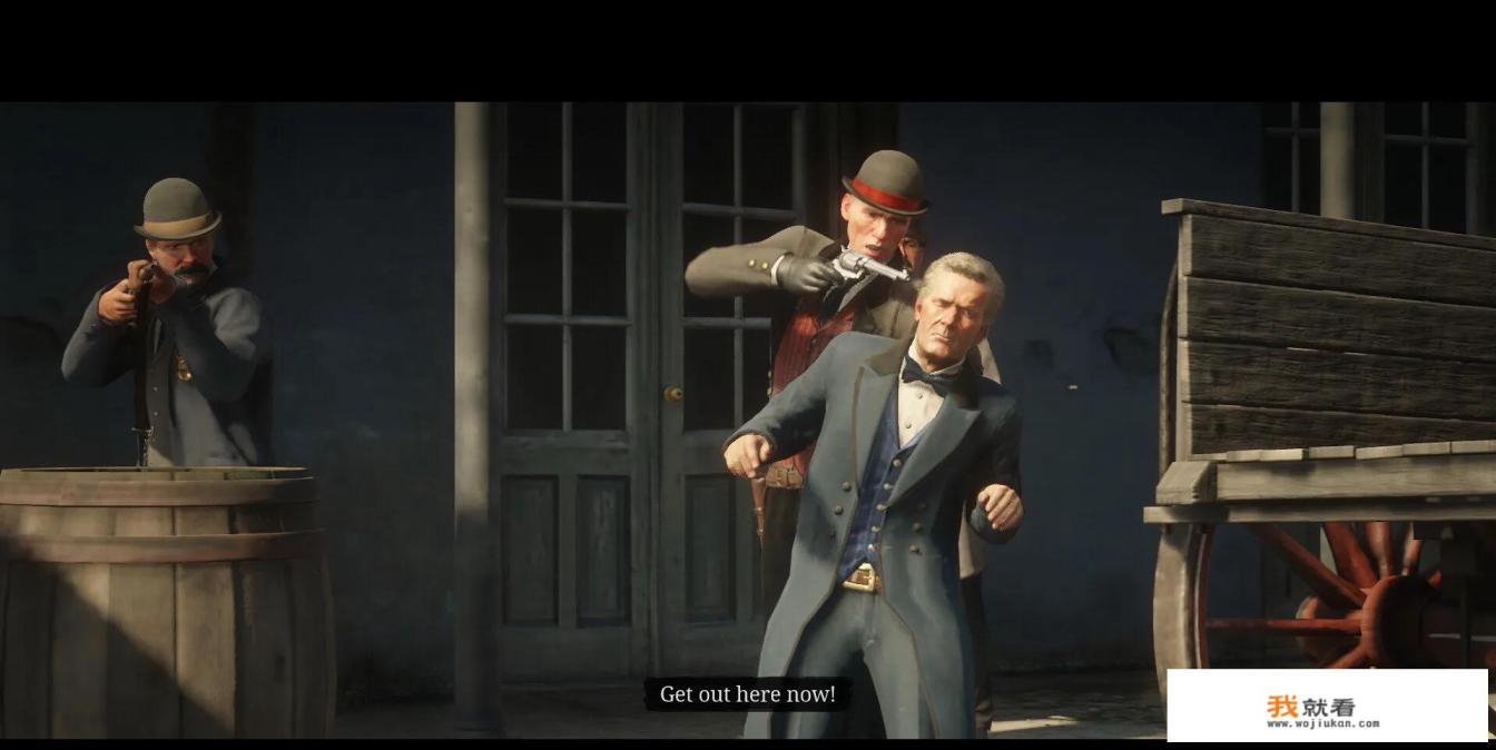 为什么网上讨论3A大作大多都只讨论剧情和画面？