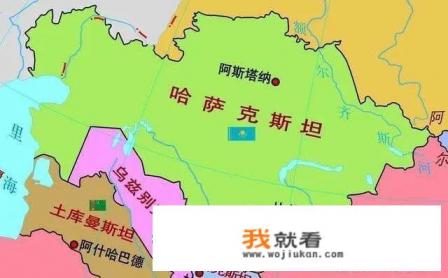 亚信金融峰会参加国家？