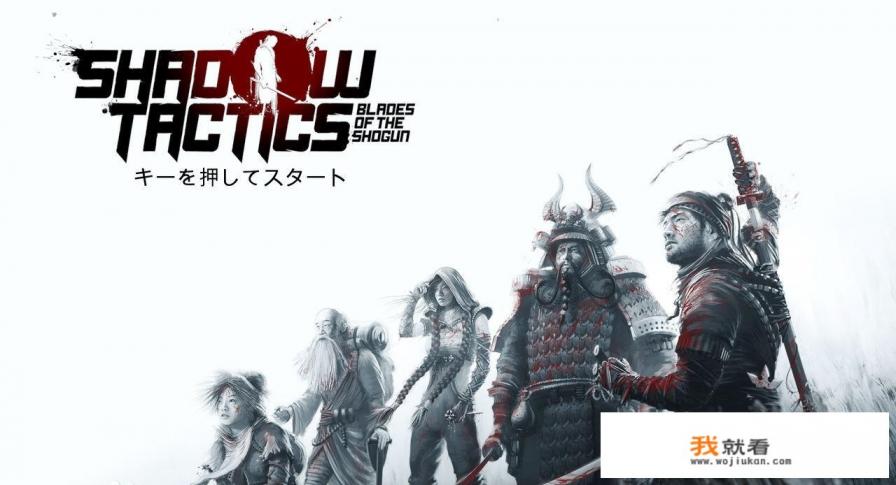 有没有类似《盟军敢死队》这样的游戏推荐？