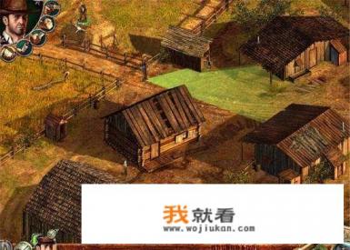 有没有类似《盟军敢死队》这样的游戏推荐？