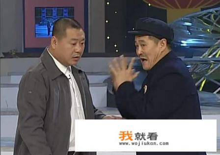 赵本山的《卖拐》系列，你觉得经典吗？本山大叔的演技如何？