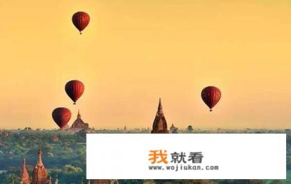 缅甸旅游需要注意什么？