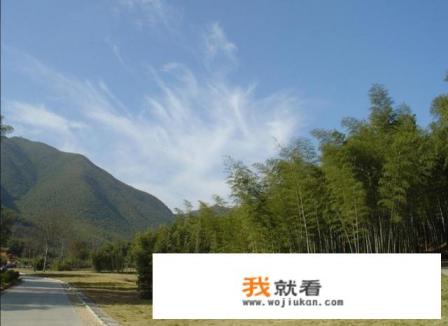 宜兴十大必去景点？