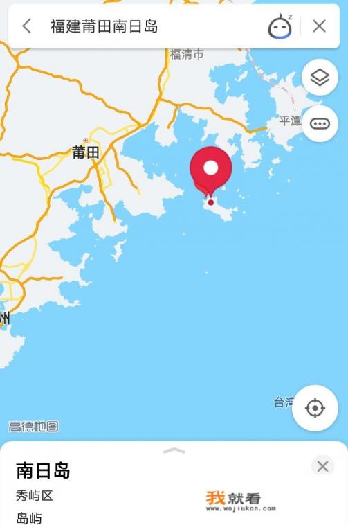 湄洲岛算莆田市的著名景点吗? 湄洲岛算莆田市的著名景点吗?