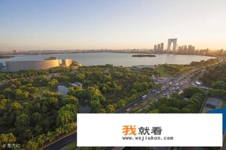 苏州金鸡湖摩天轮门票多少？进去玩别的还要钱吗？