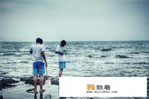 请问涠洲岛晚上有什么好玩的？