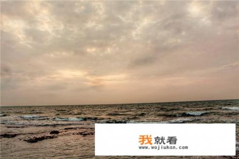 请问涠洲岛晚上有什么好玩的？