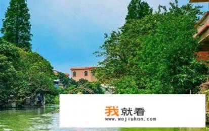 番禺大稳村环境怎么样？