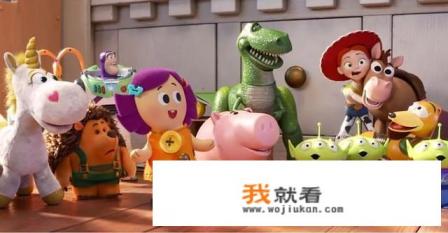 如何评价电影《玩具总动员4》？