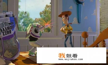 如何评价电影《玩具总动员4》？