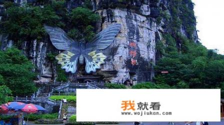 阳朔景点? 阳朔景点?