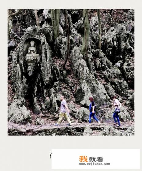 如果旅游二选一，去上海好还是杭州好？