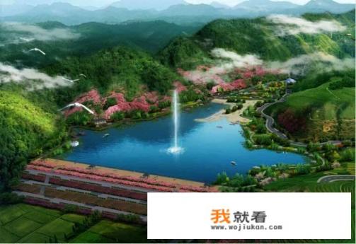 如何做好农业乡村旅游规划和开发？