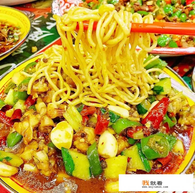 除了火锅和串串,你还知道哪些成都美食? 除了火锅和串串,你还知道哪些成都美食?