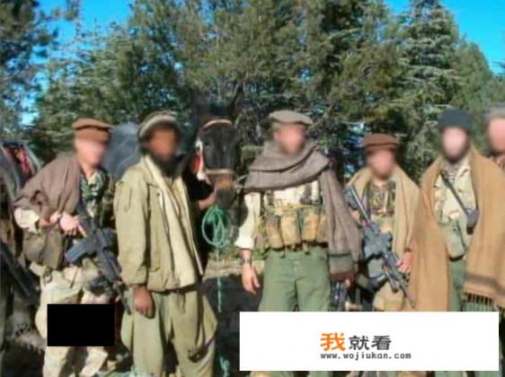 世界上有没有少年特种兵？