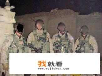 世界上有没有少年特种兵？