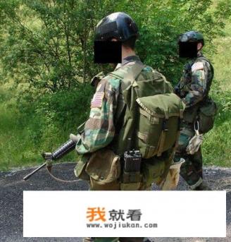 世界上有没有少年特种兵？