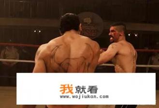 2021十部顶级动作电影？