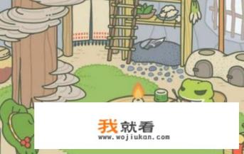 《旅行青蛙》这款游戏过气了吗？