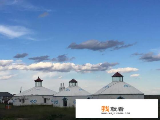 5月到6月适合去坝上草原吗? 5月到6月适合去坝上草原吗?