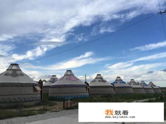 5月到6月适合去坝上草原吗? 5月到6月适合去坝上草原吗?