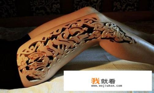 人体艺术摄影是指什么呢？