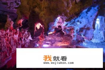 金华双龙洞名字的由来是什么? 金华双龙洞名字的由来是什么?