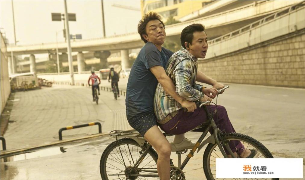 有人预测《疯狂的外星人》近期票房只是昙花一现，真正冠军是《流浪地球》，你怎么看？