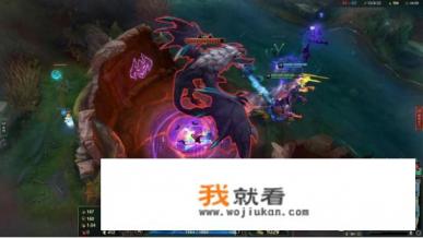 LOL新赛季“节奏太快”像新游，全员寻找消失的远古巨龙，游戏改版失败，怎么评价？