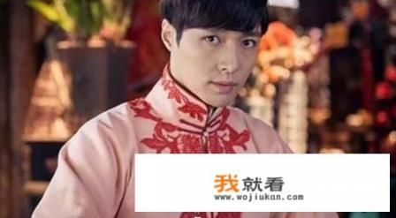 《老九门》张艺兴扮演什么角色，电视剧《老九门》剧情角色介绍？